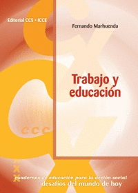 TRABAJO Y EDUCACION