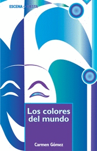 COLORES DEL MUNDO