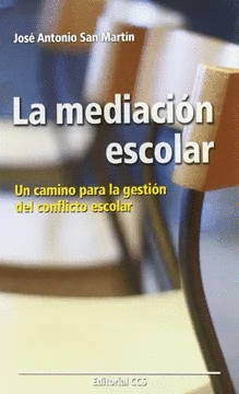 LA MEDIACIN ESCOLAR