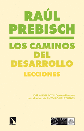 LOS CAMINOS DEL DESARROLLO LECCIONES
