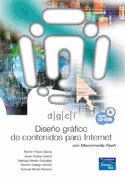 DISEO GRAFICO DE CONTENIDOS PARA INTERNET + CD-ROM