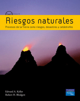 RIESGOS NATURALES + CD ROM