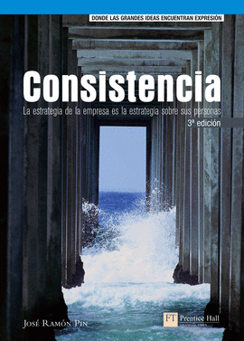 CONSISTENCIA