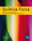 QUIMICA FISICA PROBLEMAS DE ESPECTROSCOPIA FUNDAMENTOS ATOMOS Y MOLECULAS DIATOMICAS