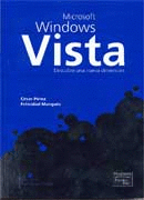 WINDOWS VISTA MANUAL DE APRENDIZAJE