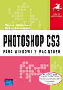 GUIA DE APRENDIZAJE PHOTOSHOP CS3 PARA WINDOWS Y MACINTOSH