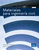 MATERIALES PARA LA INGENIER�A CIVIL