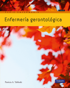 ENFERMERIA GERONTOLOGICA