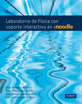 LABORATORIO DE FISICA CON SOPORTE INTERACTIVO EN MOODLE