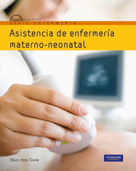 ASISTENCIA DE ENFERMER�A MATERNO- NEONATAL