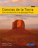 CIENCIAS DE LA TIERRA VOL. II