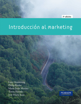 INTRODUCCIN AL MARKETING