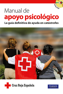 MANUAL DE APOYO PSICOLOGICO + DVD