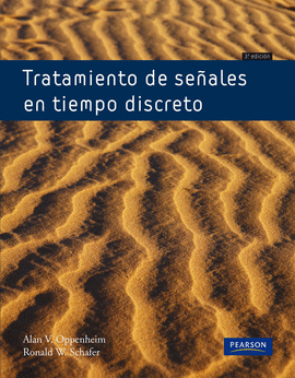 TRATAMIENTO DE SE�ALES EN TIEMPO DISCRETO