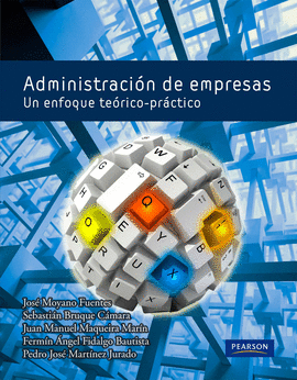 ADMINISTRACION DE EMPRESAS