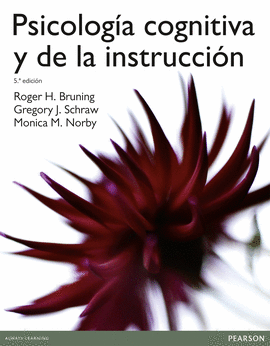 PSICOLOG�A COGNITIVA Y DE LA INSTRUCCI�N