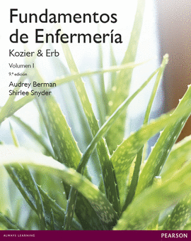 FUNDAMENTOS DE ENFERMER�A 2 TOMOS