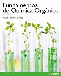 FUNDAMENTOS DE QUMICA ORGNICA