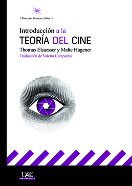 INTRODUCCION A LA TEORIA DEL CINE