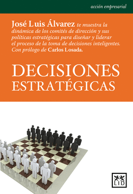 DECISIONES ESTRATEGICAS