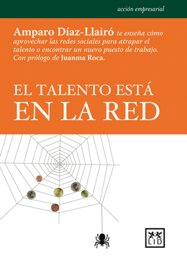 EL TALENTO ESTA EN LA RED