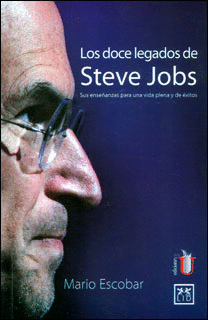 LOS DOCE LEGADOS DE STEVE JOBS