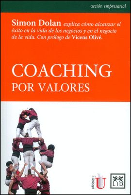 COACHING POR VALORES