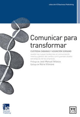 COMUNICAR PARA TRANSFORMAR