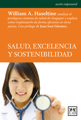 SALUD EXELENCIA Y SOSTENIBILIDAD
