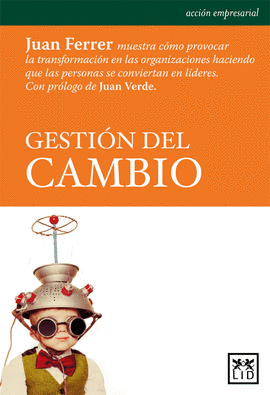 GESTION DEL CAMBIO