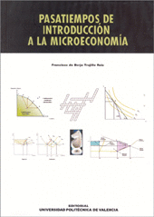 PASATIEMPOS DE INTRODUCCION A LA MICROECONOMIA