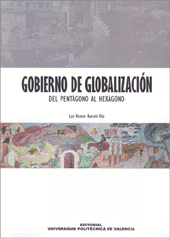 GOBIERNO DE GLOBALIZACION