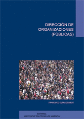 DIRECCION DE ORGANIZACIONES PUBLICAS