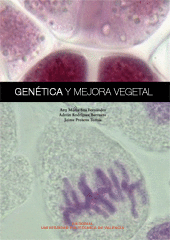 GEN�TICA Y MEJORA VEGETAL