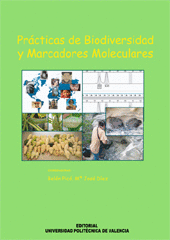 PRACTICAS DE BIODIVERSIDAD Y MARCADORES MOLECULARES