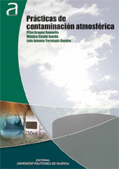 PR�CTICAS DE CONTAMINACI�N ATMOSF�RICA
