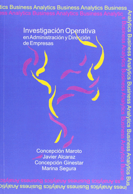 INVESTIGACI�N OPERATIVA