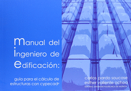 MANUAL DEL INGENIERO DE EDIFICACIN