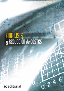 ANALISIS Y REDUCCION DE COSTES