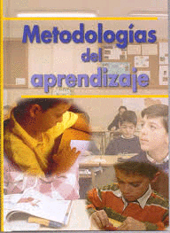 METODOLOG�AS DEL APRENDIZAJE + CD ROM