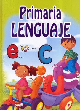 PRIMARIA LENGUAJE + CD-ROM