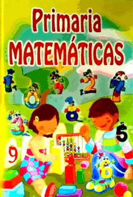 PRIMARIA MATEMTICAS + CD-ROM