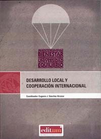 DESARROLLO LOCAL Y COOPERACION INTERNACIONAL