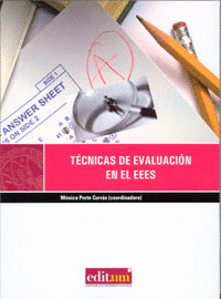 T�CNICAS DE EVALUACI�N EN EL EEES