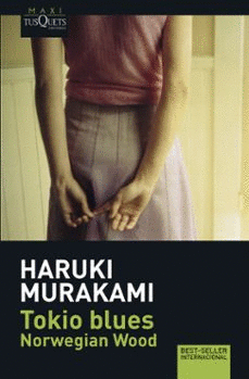 TOKIO BLUES NORWEGIAN WOOD