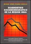 DIAGNOSTICO SOCIODEMOGRAFICO DE LA REGION INKA
