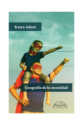 GEOGRAF�A DE LA OSCURIDAD
