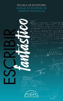 ESCRIBIR FANT�STICO