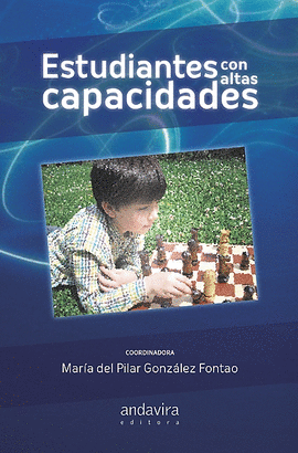 ESTUDIANTES CON ALTAS CAPACIDADES