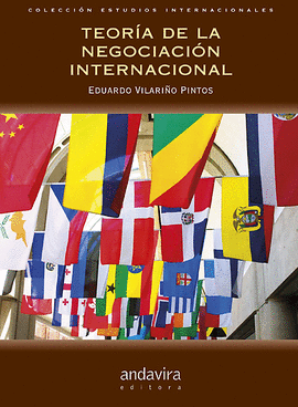 TEORIA DE LA NEGOCIACION INTERNACIONAL